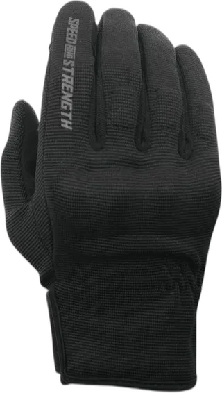 Speed And Strength Speed Society Women's Gloves (LG and XL)