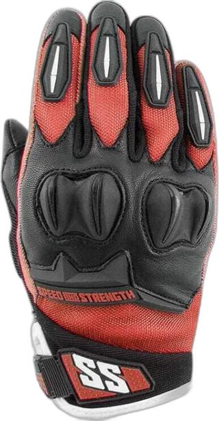 Speed and Strength Spellbound Gloves