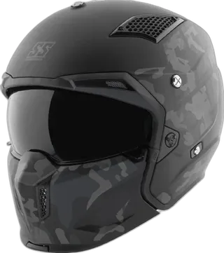 Speed and strength SS2400 Call To Arms Helmet