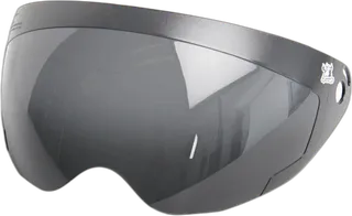 Speed and Strength SS650 Faceshield Dark Smoke Tint Anti-Fog