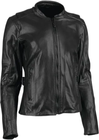 Speed And Strength Throttle Body Women's Jacket