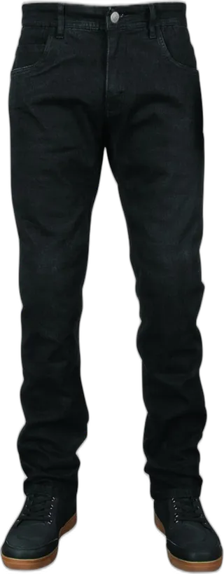 Speed and Strength True Grit Denim Pants