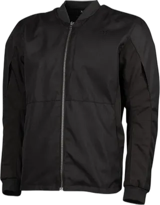 Speed and strength Motorcycle Jacket Under the Radar