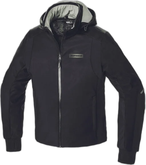 Spidi Armor H2Out Motorcycle Hoodie