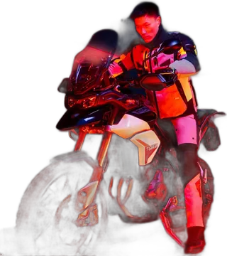 Spidi CROSSMASTER