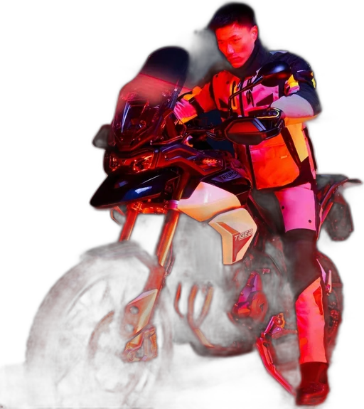 Spidi CROSSMASTER