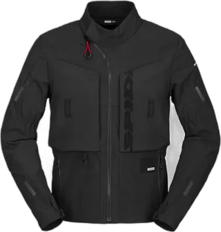 Spidi Motorcycle Textile jacket Men's FRONTIER JACKET