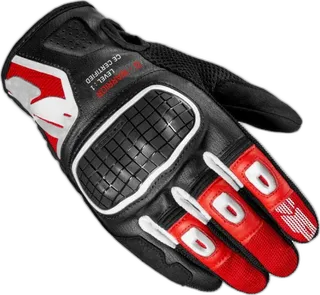 Spidi Motorcycle Textile gloves Men's G-WARRIOR