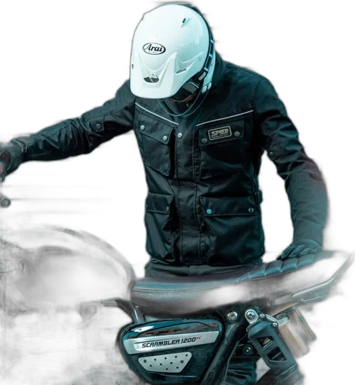 Spidi ORIGINALS ENDURO