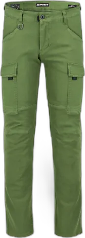 Spidi Motorcycle Textile pants Men's PATHFINDER 2 CARGO TECH