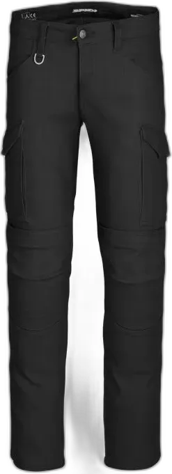 Spidi Motorcycle Textile pants Men's PATHFINDER CARGO