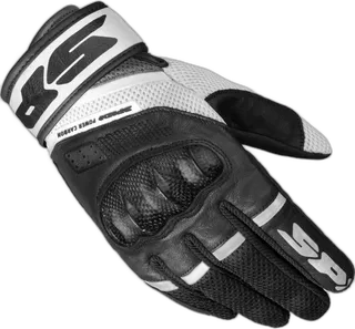 Spidi Motorcycle Textile gloves Men's POWER CARBON