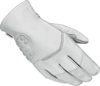 Spidi Motorcycle Leather gloves Men's RACE ONE