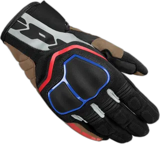 Spidi Motorcycle Textile gloves Men's SPORT-GT