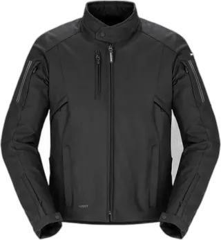 Spidi Motorcycle Textile jacket Men's STRETCH H2OUT®