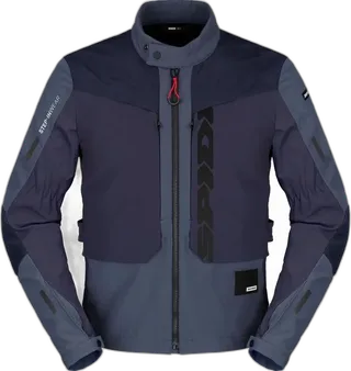 Spidi Motorcycle Textile jacket Men's TERRAN