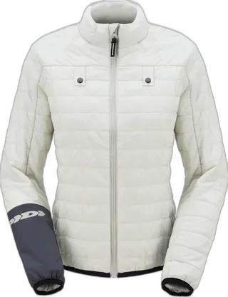 Spidi Thermal Ladies Motorcycle Textile Jacket