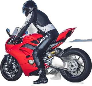 Spidi TRACK WARRIOR