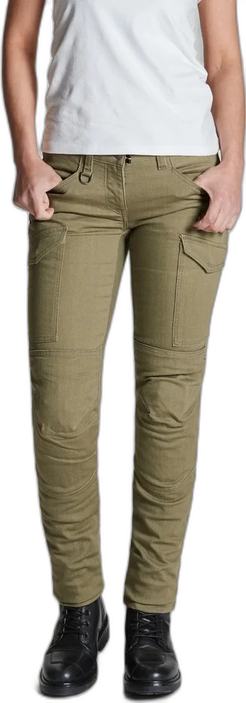 Spidi Women's PATHFINDER CARGO LADY