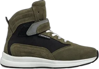 Stylmartin Audax WP Green White