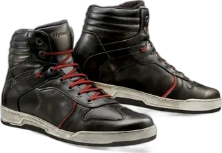 Stylmartin Iron Riding Shoes