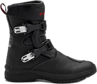 Stylmartin Navajo Evo Low WP Black