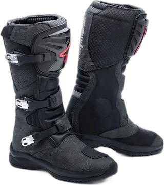Stylmartin Navajo WP Boots (40 and 46)