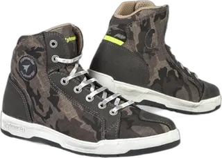 Stylmartin Raptor EVO Shoes