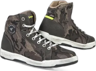Stylmartin Raptor EVO WP Shoes