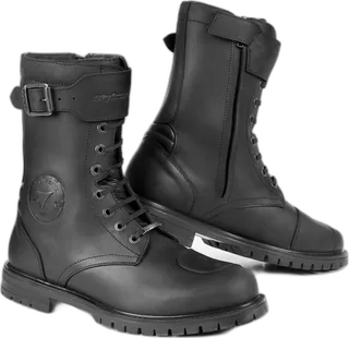 Stylmartin Rocket Brown