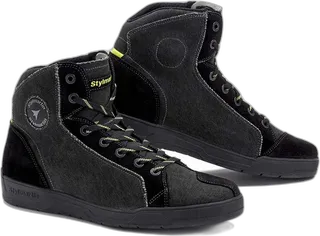 Stylmartin Shadow Black