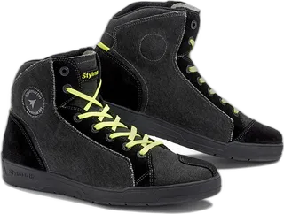 Stylmartin Shadow Riding Shoes