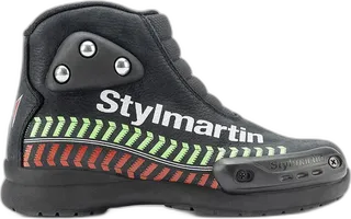 Stylmartin Speed JR Pro Racing Boots