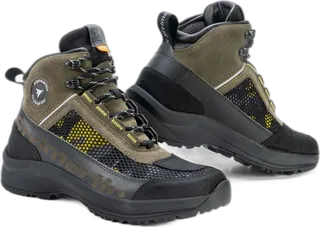 Stylmartin Vertigo Air Boots