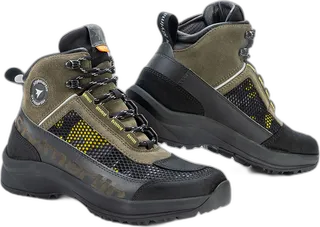 Stylmartin Vertigo Air Shoes Mud