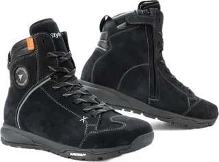 Stylmartin Zed WP Shoes