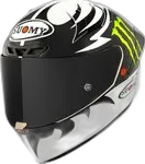Suomy S1-XR GP Bagnaia Monster Replica Mugello 2024 Full Face Helmet