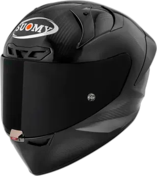 Suomy S1-xr GP Carbon IN Sight Fim Full Face Helmet
