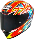 Suomy SR-GP Evo Fullspeed E06 Helmet