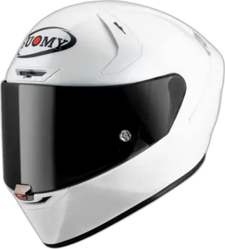 Suomy Sr-gp Evo Plain Full Face Helmet