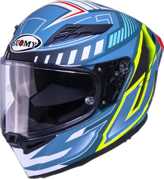 Suomy Stellar 2 Deepspace Helmet