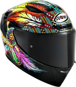 Suomy TX-PRO Chieftain Helmet