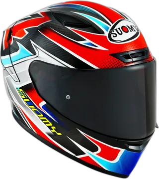 Suomy TX-PRO Flat Out Helmet