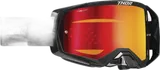 Thor Activate Mirror Iridium Motocross Goggles