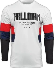 Thor Differ Drift Jersey