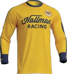 Thor Differ Roosted Jersey