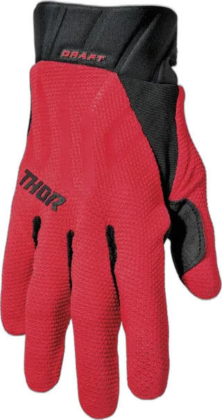 Thor Draft Gloves