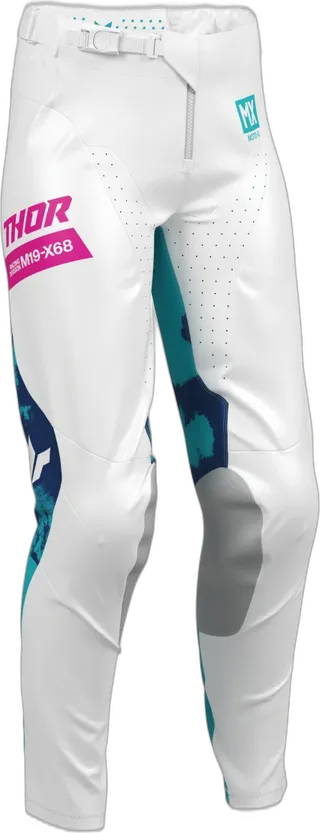 Thor Launchmode Bleach Women's Pants