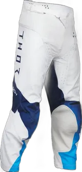 Thor Launchmode Storm Youth Trouser Blue / White — view 1 of 2