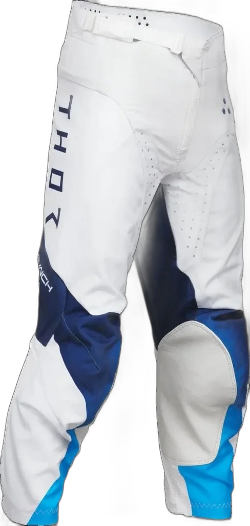 Thor Launchmode Storm Youth Trouser Blue / White, black